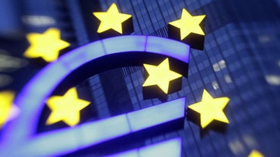 Euro Bölgesi'nde yüzde 0,4'lük büyüme beklentisi