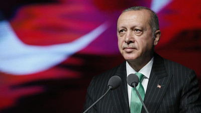 Cumhurbaşkanı Erdoğan'dan '10 Muharrem' paylaşımı