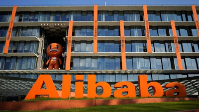 Alibaba'nın kurucusu '1 milyon kişiye istihdam' sözünü geri aldı