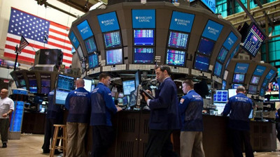 Dow Jones Endeksi rekorla kapandı