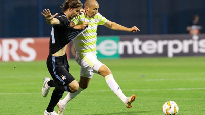 Fenerbahçe'den Avrupa'da kötü başlangıç