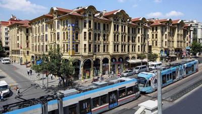 THK ile kiracı arasında 'dolar' anlaşmazlığı