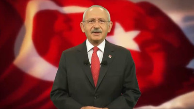 Kılıçdaroğlu'dan sosyal medyada 'dış güçler' paylaşımı