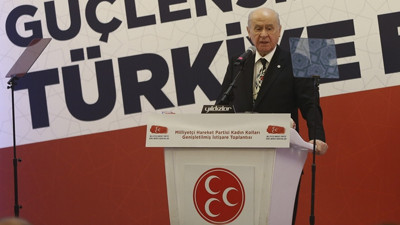 Bahçeli: MGK'da alınan karar doğru, desteğimiz tam