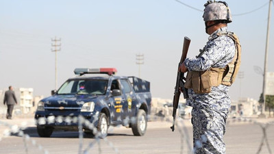 İran, Irak'a açılan sınır kapılarını kapattı