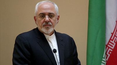 Zarif: Saldırıdan ABD'yi sorumlu tutuyoruz