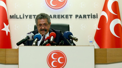 MHP af teklifinin detaylarını açıkladı