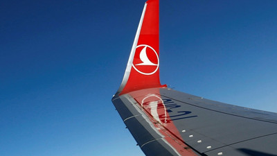 THY, yolcu taşıma hedefini revize etti