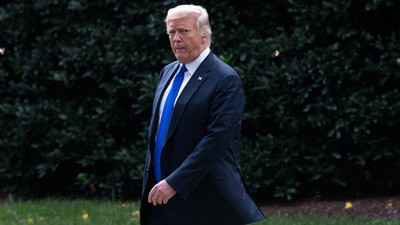 Trump talep gelmesi halinde Ruhani ile görüşmek istiyor