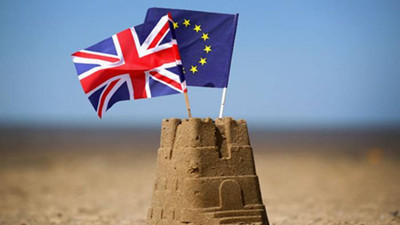 AB ile Ada arasında ‘Brexit’ düğümü