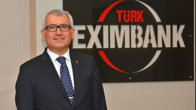 Türk Eximbank'tan Londra çıkarması