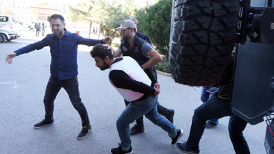 Reyhanlı saldırısının planlayıcısı adliyede