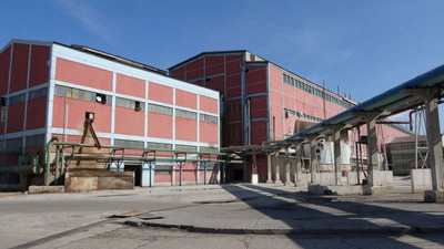 Bor Şeker’i Dişli ailesi alıyor