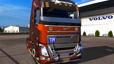 Volvo, İran'dan çekildi