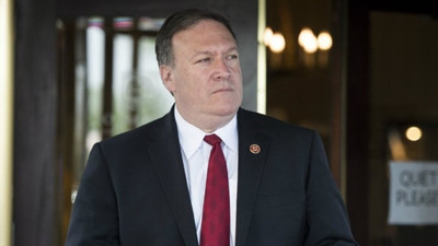 Pompeo: Brunson bu ay serbest kalabilir
