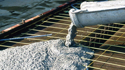 Dünya çimento pazarında dengeler değişti