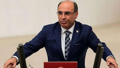 CHP'li vekil Bircan'ın oğlundan açıklama