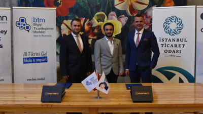 Tarvenn, Mornero’ya yatırım yaptı