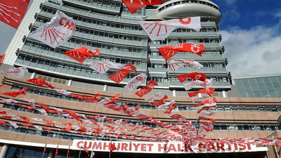 CHP 'yerel seçim' çalışmalarına hız verdi