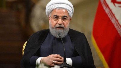 Trump: Ruhani ile görüşme planım yok