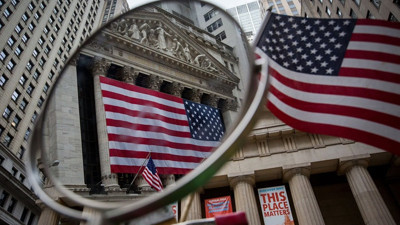 ABD'de tüketici güveni 18 yılın rekorunu kırdı