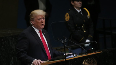 BM kürsüsünden Esad'a uyarı