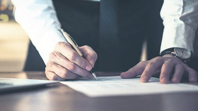 ‘Vatandaş konkordato isteyebilir!’