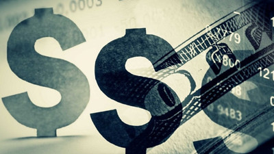 Dolar kapandığı seviyelerden açıldı