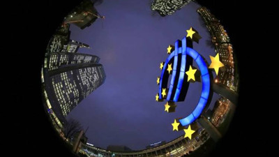 ECB: Çin daha iyi duruma gelir, ABD kaybeder