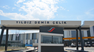Yıldız Demir Çelik, cari açığı 1 milyar dolar azaltacak