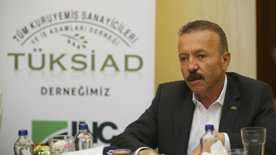 Kuru yemiş fiyatları yüzde 30 zamlandı