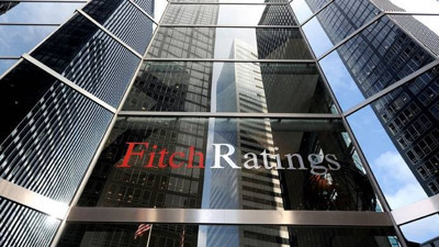 Fitch'ten azalan ithalat vurgusu