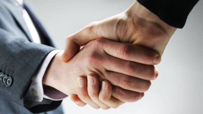 AKİB ile Etiyopya temsilcileri arasında ikili görüşmeler yapıldı