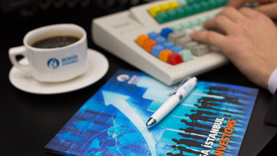 Borsa yatay açıldı