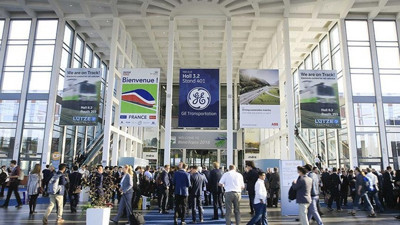 Alman iş dünyası temsilcileri Türkiye ile daha yakın iş birliği istiyor