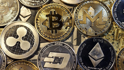 SPK'dan kripto para uyarısı