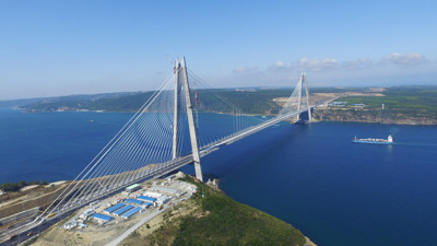 Astaldi, 3. köprüdeki hisselerini satmayacak