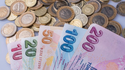 Mevduat / kredi faiz makası 10 yılın zirvesinde