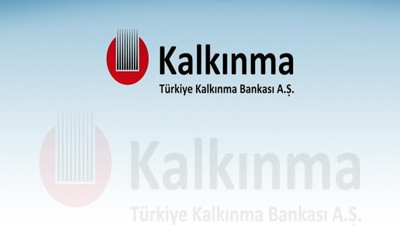 Kalkınma Bankası yapılandırma teklifi TBMM'de