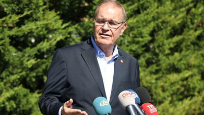 CHP'den 'McKinsey' eleştirisi