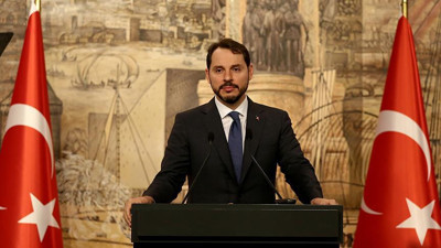 Bakanlıktan McKinsey açıklaması: İcra fonksiyonu ya da yetkisi olmayacak