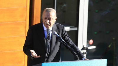 Erdoğan: Kritik bir dönemde başarılı bir ziyaret yaptık