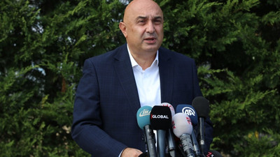 Özkoç, CHP'li vekillerin yerel seçimle ilgili taleplerini anlattı