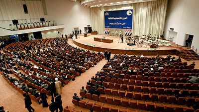 Irak’ta hükümeti kuracak çoğunluk sağlandı