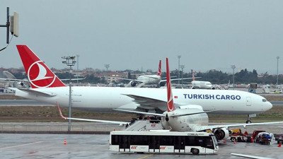 Turkish Cargo, iki yeni uçuş noktasını ağına ekledi
