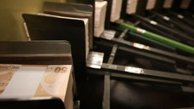 Bankacılık sektörünün kredi hacmi arttı