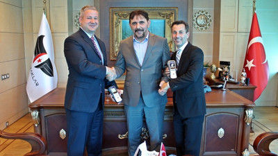 Türk şirketi ABD’li firmayla olan sözleşmesini feshetti