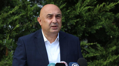 CHP Grup Başkan Vekili Özkoç: Türkiye'nin geleceği için mücadeleye devam edeceğiz