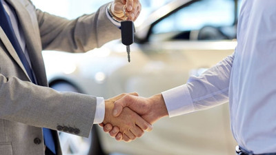 Taşıt satışlarında temmuzda kısmi toparlanma