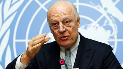 BM'den İdlib açıklaması